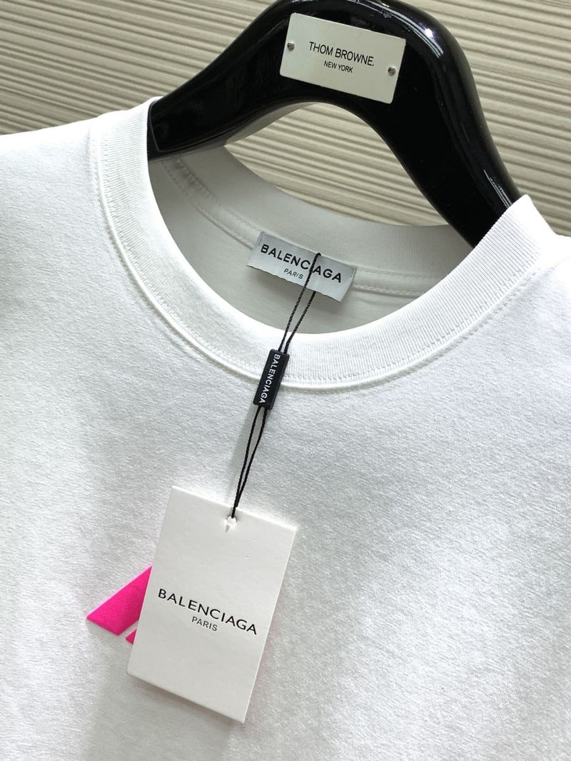 Balenciaga T-Shirts